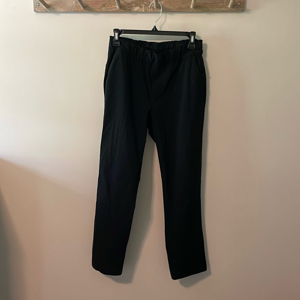 Vuori Miles ankle pant (S)